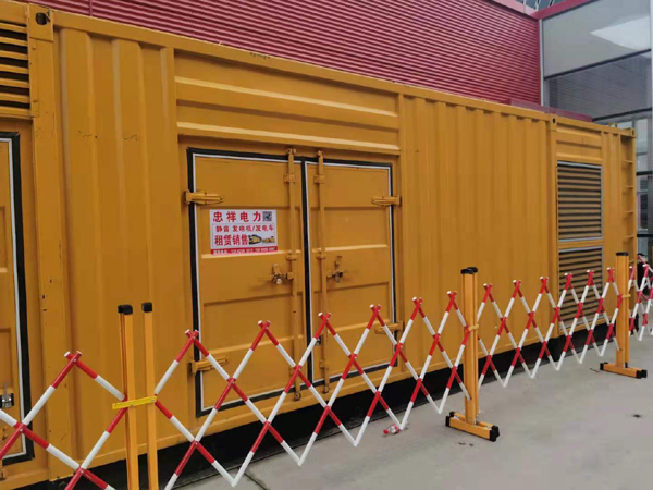 赤坎关于通用发电机的十万个为什么？