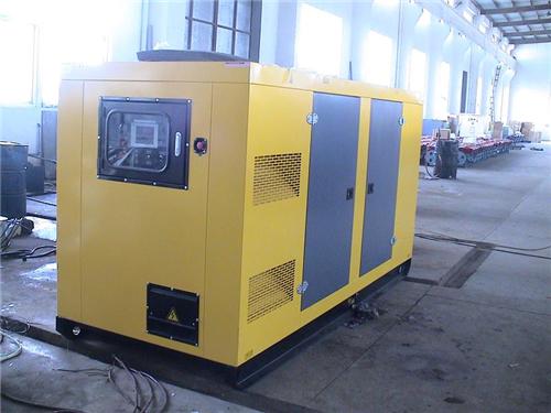 赤坎租赁发电机 柴油发电机组的蓄电池种类有哪些？