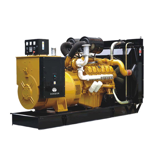 赤坎租赁发电机-怎样确保潍柴发电机组的质量