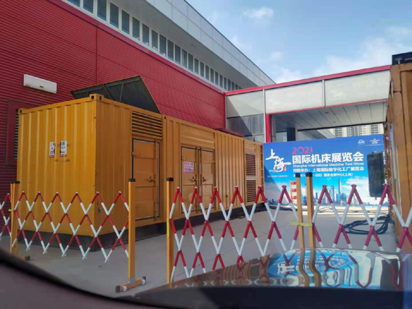 赤坎发电车出租-发电机无电压或电压太低怎么办？