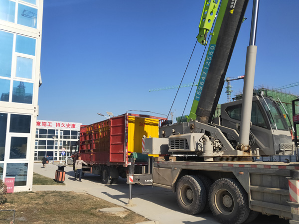 赤坎发电机出租50KW柴油发电机组需要配多粗电缆线