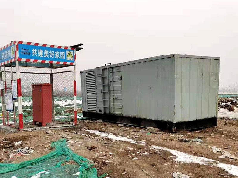 赤坎燃气发电机在高海拔地区运行时会遇到哪些常见故障？