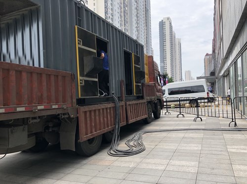 赤坎柴油发电机空气滤清器在不同季节的更换周期是否有差异？