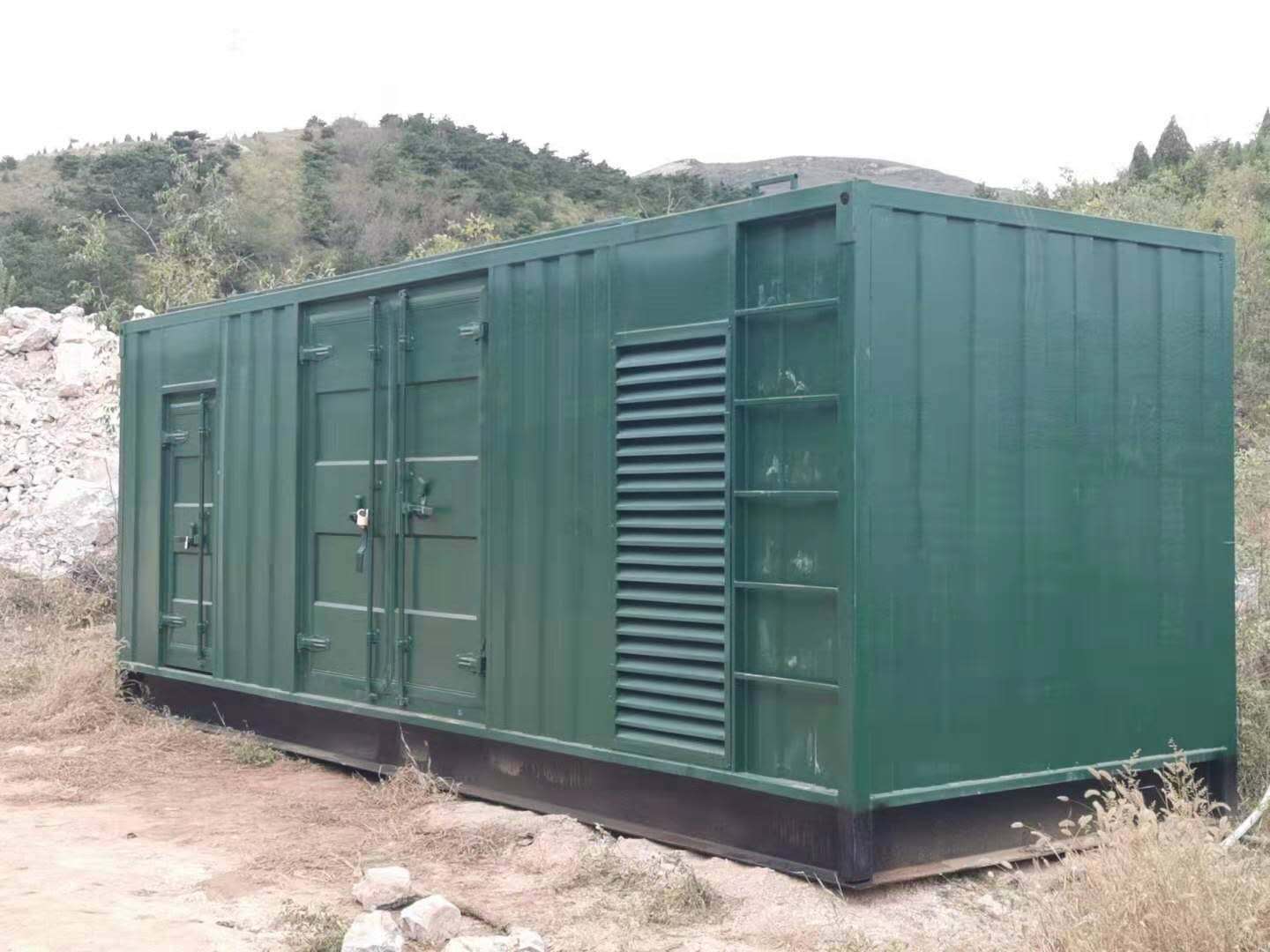 赤坎如何对接地系统进行定期检测和维护？