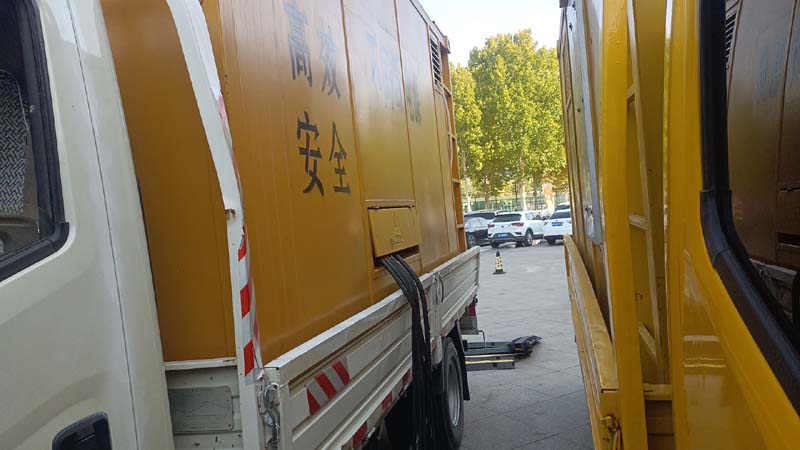 赤坎如何判断柴油发电机组和UPS电源的切换时间是否符合要求？