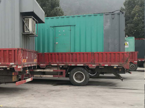 赤坎柴油发电机组使用注意安全事项有哪些？