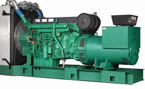 赤坎发电机除垢后需要用清水冲洗水冷式机油散热器几次？