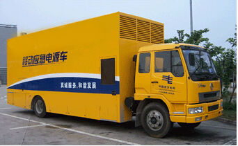 赤坎发电机组如何判断水冷式机油散热器是否需要更换？