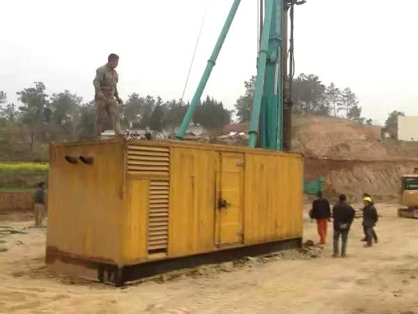 赤坎柴油发电机组应用场合有哪些？